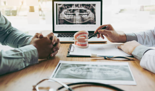 Best Pediatric Emergency Dentist in White Pigeon, MI