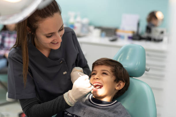 Best Emergency Cosmetic Dentistry in White Pigeon, MI