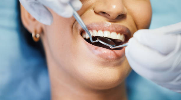 Best Mobile Emergency Dentist in White Pigeon, MI