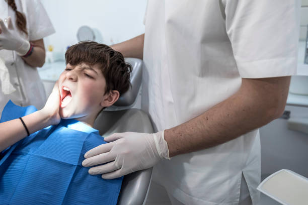 Best Emergency Dental Extractions in White Pigeon, MI