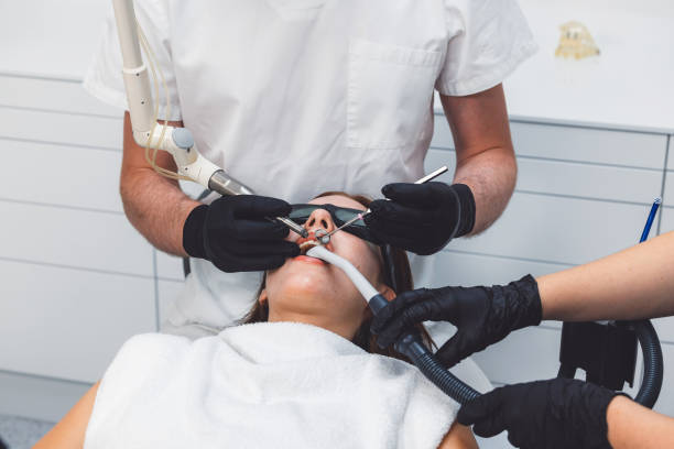  White Pigeon, MI Emergency Dentist Pros