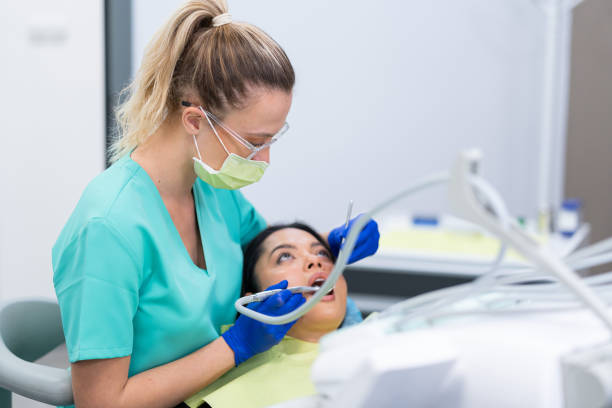 Best Emergency Dental Care for Abscessed Tooth in White Pigeon, MI