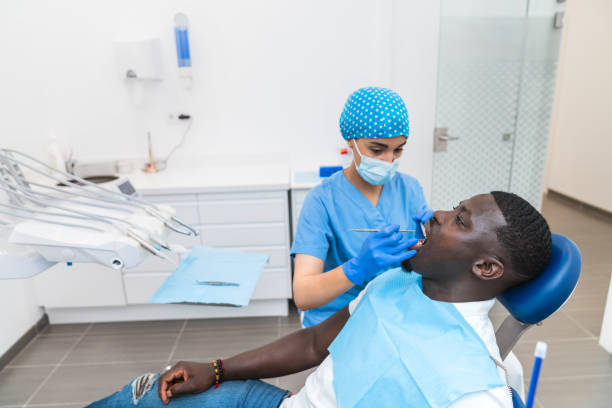 Best Orthodontic Emergency Dentist in White Pigeon, MI