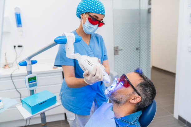 Best Emergency Dentist for Lost Fillings or Crowns in White Pigeon, MI