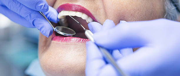Best Pediatric Emergency Dentist in White Pigeon, MI