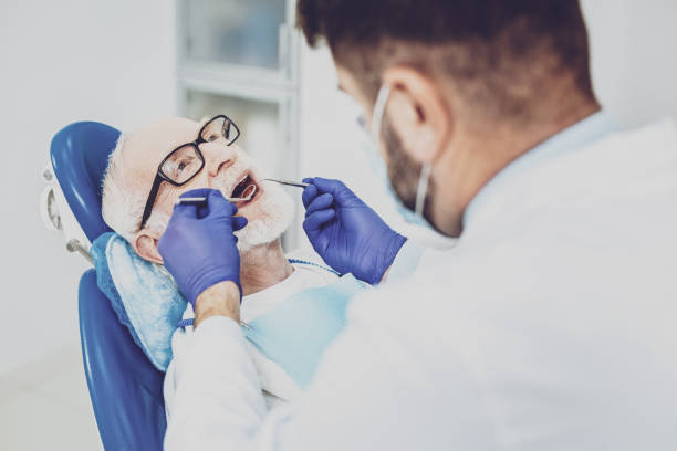 Best Emergency Dental Extractions in White Pigeon, MI